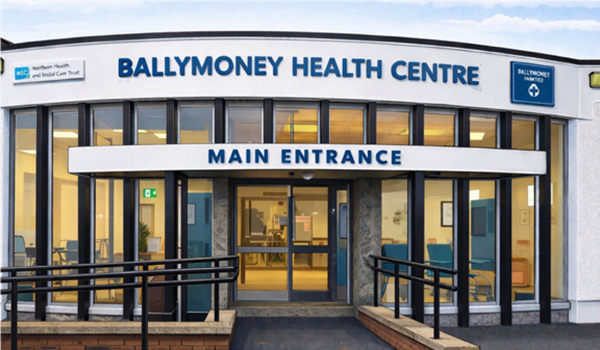 Health Centre
